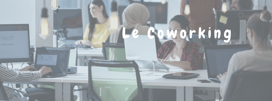 Le Coworking Le Bureau Virtuel