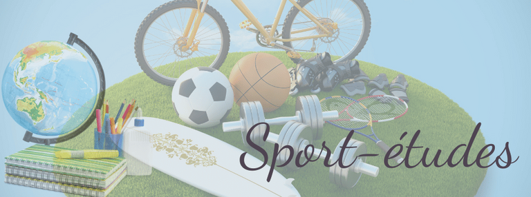 Sport Etudes