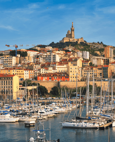 Retour expatriation Marseille en France