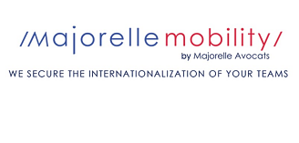 MAJORELLE MOBILITY