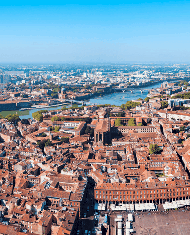 Retour expatriation Toulouse en France